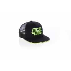 Caps svart onesize