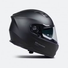 Helhjelm Course Raider 2.0 Mattsvart
