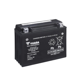 YUASA BATTERI