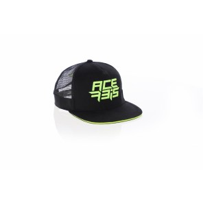 Caps svart onesize