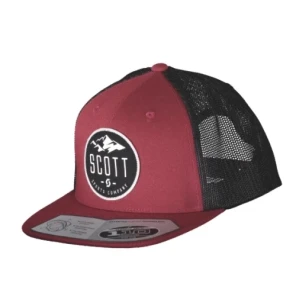 Scott Mountain Caps