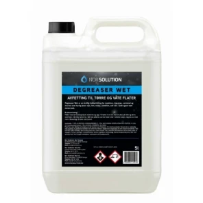 Degreaser Wet