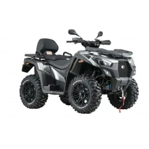Kymco 700i