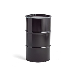 Oljefat 120 liter