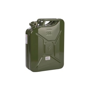 Oljekanne 20 liter