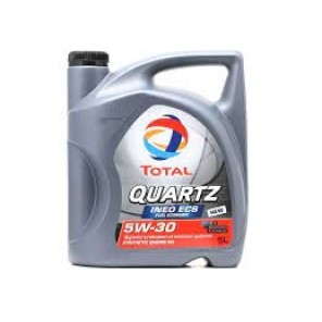Oljekanne 5 liter
