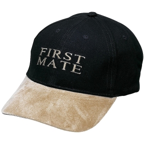 Caps First Mate