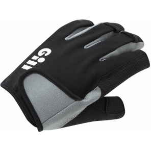 Gill Deckhand Gloves Short Finger hansker